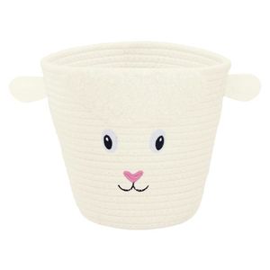 LIVARNO® Úložný košík (ovca) vyobraziť