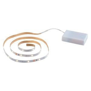 LIVARNO® LED svetelný pás, 1 m vyobraziť