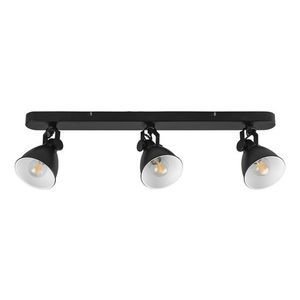 STROPNÉ LED SVIETIDLO, 55/55/3, 9 cm vyobraziť
