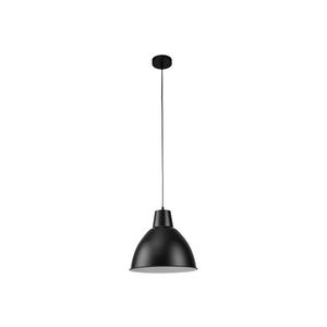 LIVARNO® Závesné LED svietidlo (čierna) vyobraziť