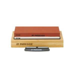 PARKSIDE® Brúsny kameň 2 v 1 (brúsny kameň 2 v 1 400/800) vyobraziť