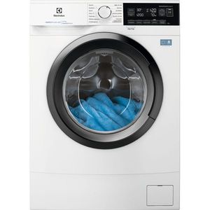 Electrolux EWS6347DC vyobraziť