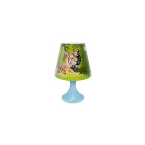 87171 - Detská stolná lampa NATIONAL GEOGRAFIC 1xG24q/10W/230V/230V 87171 vyobraziť