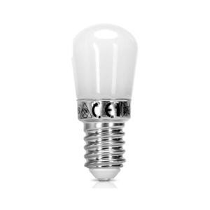 B.V. LED Žiarovka do chladničky T22 E14/2W/230V 6500K - B10101H2E vyobraziť