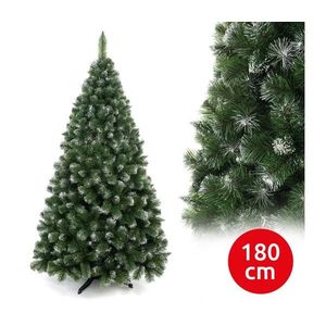Vianočný stromček 180 cm borovica EL-SODE 180 vyobraziť