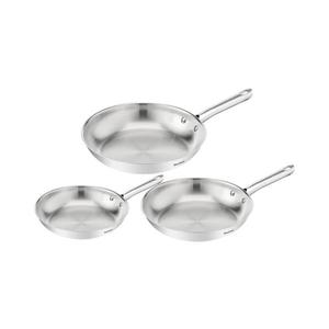 Tefal - Sada panvíc 3 ks DUETTO ON B866S334 vyobraziť
