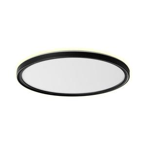 Prezent - LED kúpeľňové stropné svietidlo CORDIA LED/30W/230V IP54 pr. 50 cm čierne vyobraziť