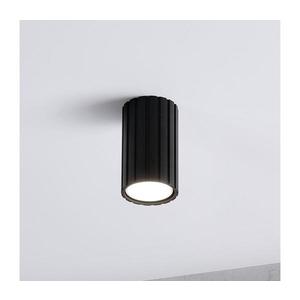 BRILAGI - Bodové svietidlo CRISPINA 1xGU10/10W/230V 10 cm čierne 8590828132387 vyobraziť