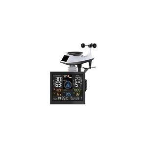 TE93WiFi - Profesionálna meteostanica s LCD displejom 5V/2xAA + 3xAAA Wi-Fi TE93WiFi vyobraziť