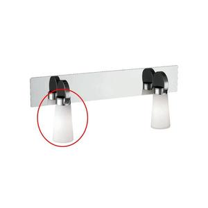 Prezent - Náhradné sklo k nástennému svietidlu PEARL G9 8011 NS vyobraziť