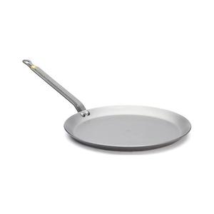 De Buyer 5615.24 - Panvica na palacinky MINERAL B 24 cm 5615.24 vyobraziť