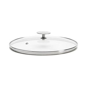 De Buyer 3429.24 - Sklenená pokrievka MILADY 24 cm 3429.24 vyobraziť
