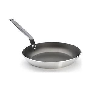 De Buyer 8480.32 - Nepriľnavá panvica CHOC RESTO INDUCTION 32 cm 8480.32 vyobraziť