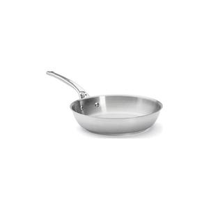 De Buyer 3412.24 - Panvica MILADY 24 cm z nerezovej ocele 3412.24 vyobraziť