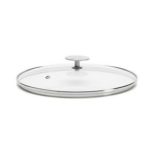 De Buyer 3429.28 - Sklenená pokrievka MILADY 28 cm 3429.28 vyobraziť
