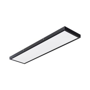SmartLED LED prisadený panel LED/60W/230V 30x120 cm čierny 2521 vyobraziť