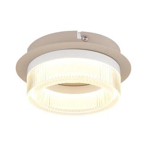 Globo 48046D - LED stropné svietidlo ZARA LED/8W/230V 3000K pr. 16 cm 48046D vyobraziť