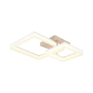 Globo 48047D - LED stropné svietidlo ZARA LED/24W/230V 3000K 46, 5x62, 5 cm 48047D vyobraziť