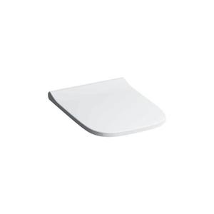 Geberit 500.687.01.1 - WC sedátko SoftClose Smyle Square duroplast/biela 500.687.01.1 vyobraziť