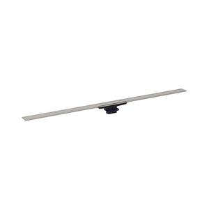 Geberit 154.458.00.1 - Odtokový žľab CleanLine 90x4, 7 cm nerezová oceľ 154.458.00.1 vyobraziť