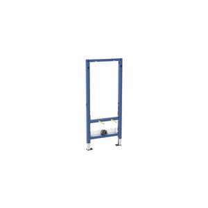 Geberit 111.534.00.2 - Podomietkový modul Duofix pre bidet 112 cm 111.534.00.2 vyobraziť