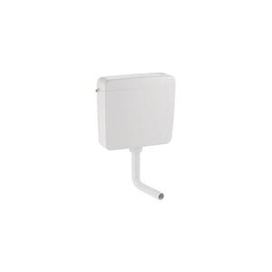 Geberit 127.000.11.1 - Splachovacia nádržka AP127 6/9 l alpská biela 127.000.11.1 vyobraziť