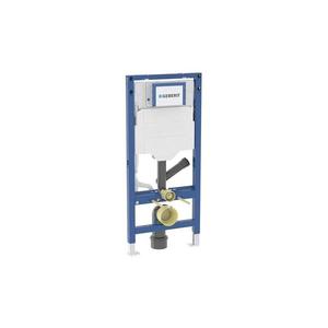 Geberit 111.364.00.6 - Podomietkový modul pre závesné WC Duofix 112 cm 111.364.00.6 vyobraziť