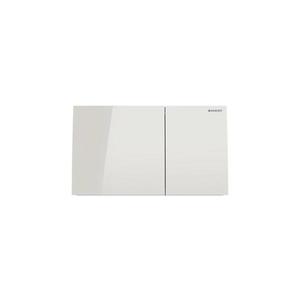 Geberit 115.622.JL.1 - Splachovacie tlačidlo 70 25x14, 6 cm pieskovosivá 115.622.JL.1 vyobraziť