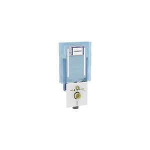Geberit 110.791.00.1 - Podomietkový modul pre závesné WC Kombifix 109 cm 110.791.00.1 vyobraziť