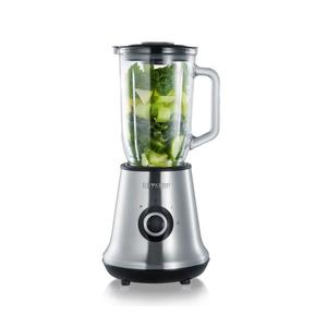 Severin SM 3737 - Stolný mixér 1 l 500W/230V nerez/čierna SM 3737 vyobraziť