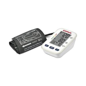 G3Ferrari G3005501 - Digitálny ramenný tlakomer 4xAA G3005501 vyobraziť