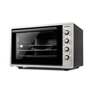 G3Ferrari G10154 - Konvekčná rúra 1800W/230V 58 l nerezová oceľ G1015400 vyobraziť
