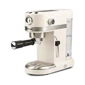 G3Ferrari G1016801 - Pákový espresso kávovar AMARCORD 1350W/230V 15 bar krémový G1016801 vyobraziť