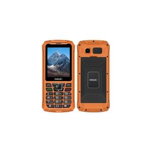 Evolveo - StrongPhone Z6, vodotesný Dual SIM telefón, oranžový SGP-Z6-OR vyobraziť