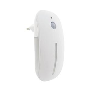 LED Nočné svetlo so senzorom LED/1W/230V biela 034 0001059 vyobraziť