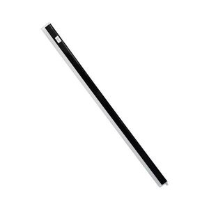 LED podskrinkové svietidlo TUBE LED/9W/230V 60 cm čierne 008 0001221 vyobraziť