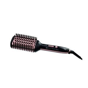 Bellissima 11879 - Teplovzdušná kefa MAGIC SHINY BRUSH 73W/230V ružovo-zlatá 11879 vyobraziť