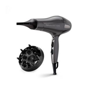Bellissima 11859 - Sušič vlasov ULTRA SPEED 2200 W/230 V čierny 11859 vyobraziť