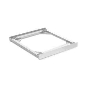 Meliconi 656115 - medzikus pre práčku a sušičku 70 cm, biely 656115 vyobraziť