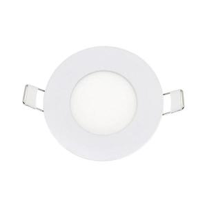 LED Podhľadové svietidlo QTEC LED/3W/230V 6500K 008 0001009 vyobraziť