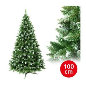 Vianočný stromček 100 cm jedľa EL-JD100 vyobraziť