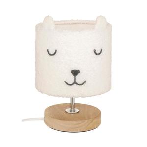 Atmosphera - Detská stolná lampa TOXEY 1xE14/25W/230V medvedík 174004D vyobraziť