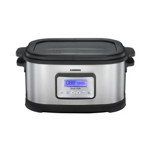 Melissa - Sous vide varič 6 l 520W/230V nerezová oceľ 16310170 vyobraziť
