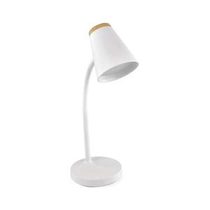 LED stolová lampa TARA LED/4, 5W/230V 4000K biela Z7641W vyobraziť