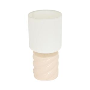 Atmosphera - Stolná lampa NOLY 1xE14/40W/230V béžová 210390 vyobraziť