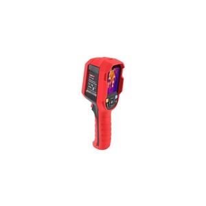 Geti Uni-T - Termovízna kamera 5000 mAh 160x120 px IP65 Wi-Fi 07760321 vyobraziť