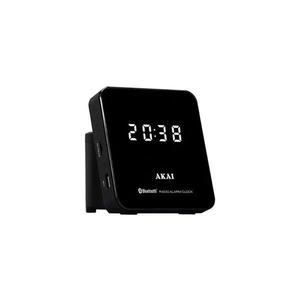 AKAI ACRS-4000 - Rádiobudík s LED displejom 2, 5W/5V ACRS-4000 vyobraziť