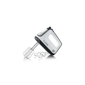 Severin HM 3830 - Ručný mixér 400 W/230 V biela/čierna HM 3830 vyobraziť