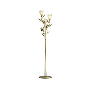 Stojacia lampa EDEN 3xE14/40W/230V muránske sklo 4830-cl139-pla80-cp018 vyobraziť