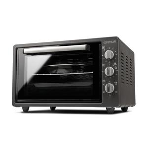 G3Ferrari G10147 - Teplovzdušná rúra TITANIUM 1300W/230V 37 l čierna G10147 vyobraziť